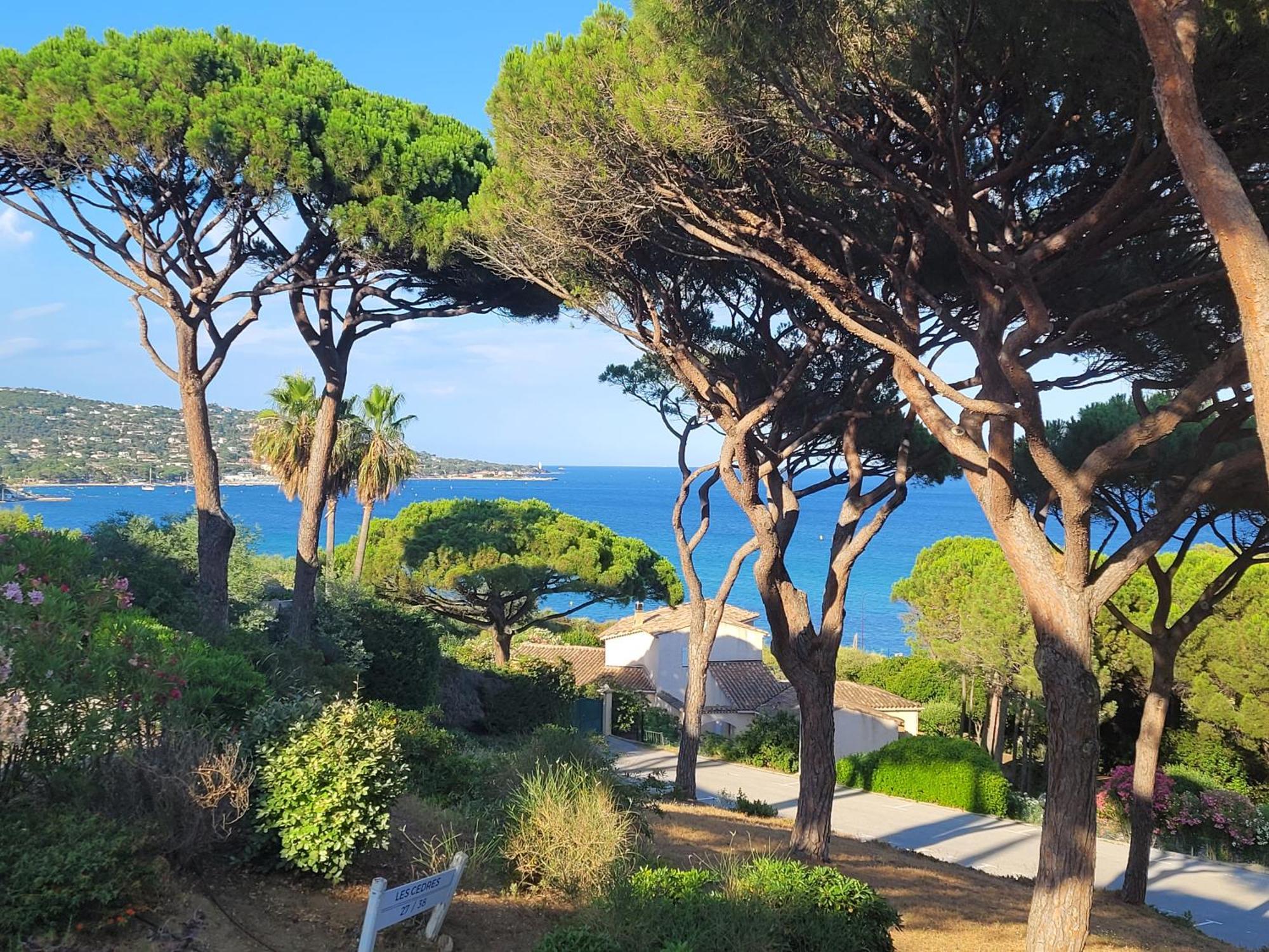 Vue 200 M Des Plages - Djumbo Appartement